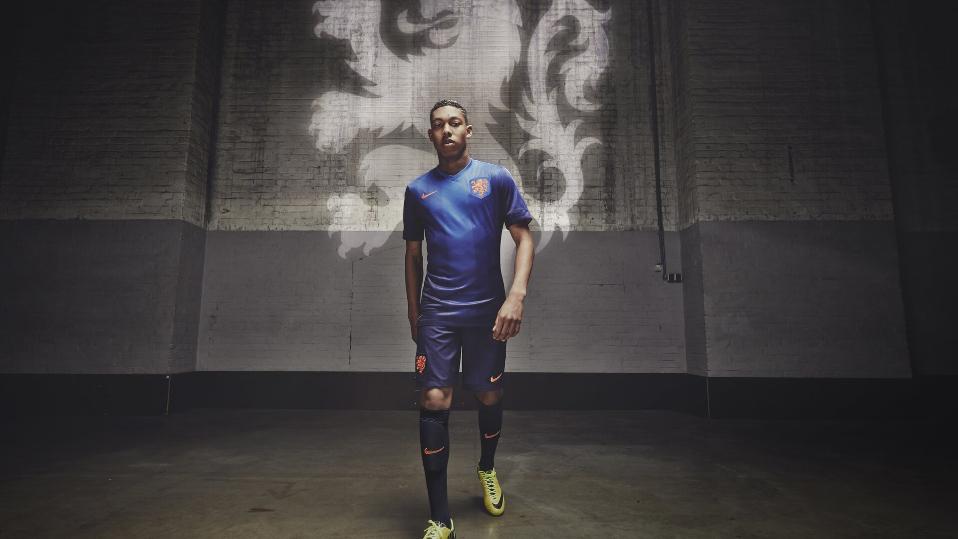 历史回顾:五大联赛的“终极阵容”回放