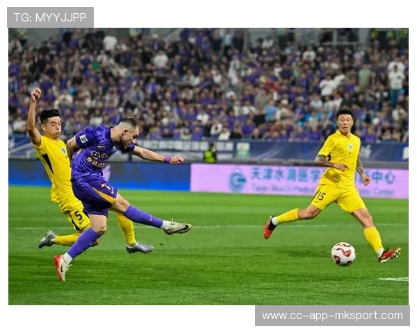 中超球队全面升级！进攻套路训练引领新足球风潮